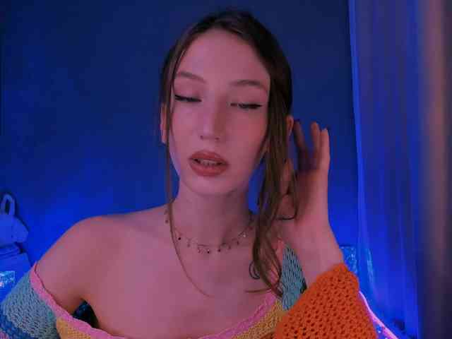 ellaamber webcam
