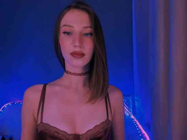 ellaamber webcam
