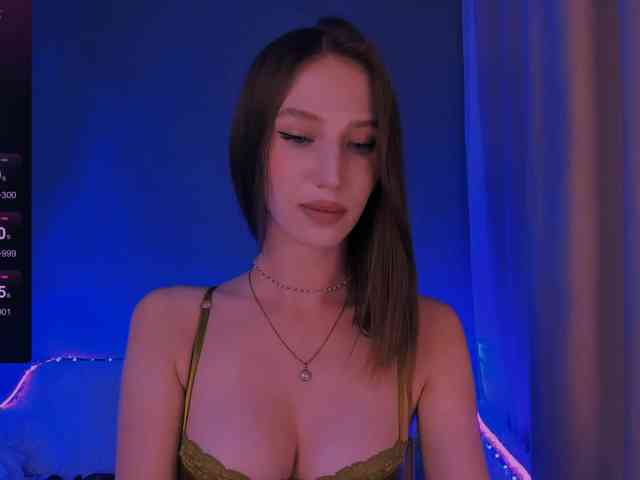 ellaamber Sex Cam Show