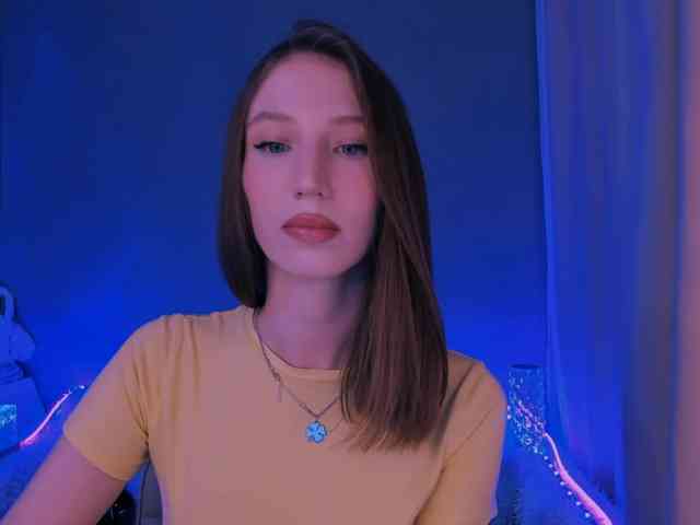 ellaamber webcam