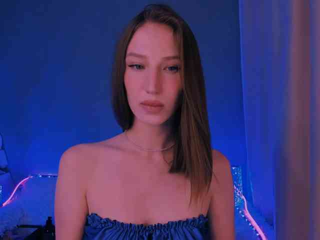 ellaamber webcam