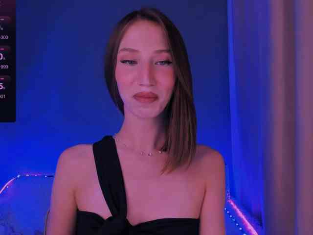 ellaamber webcam