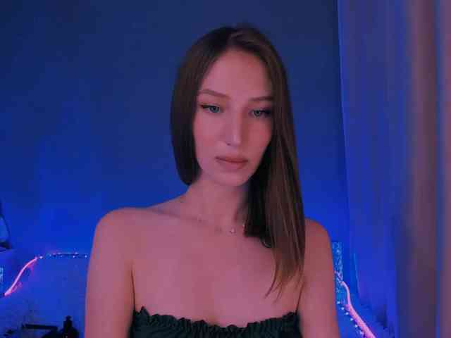 ellaamber webcam