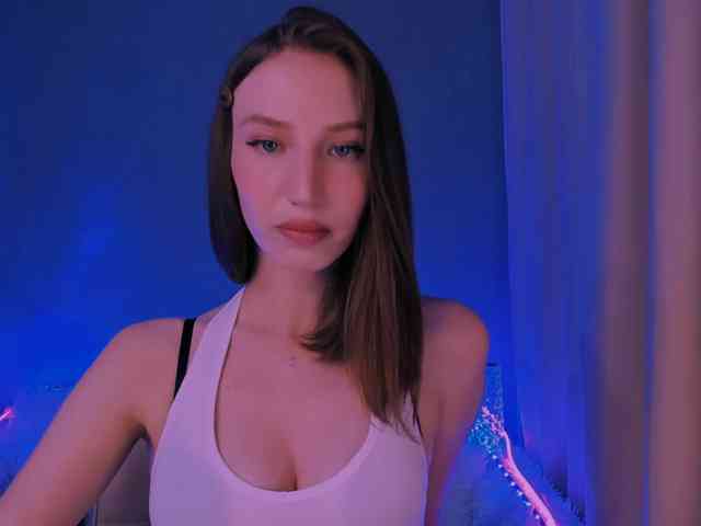 ellaamber webcam