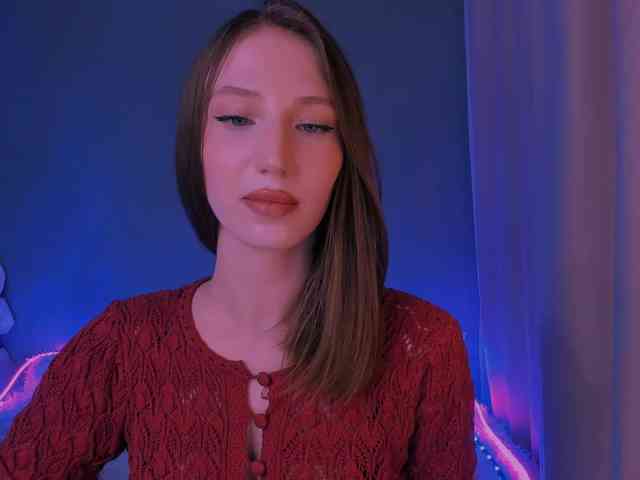 ellaamber webcam