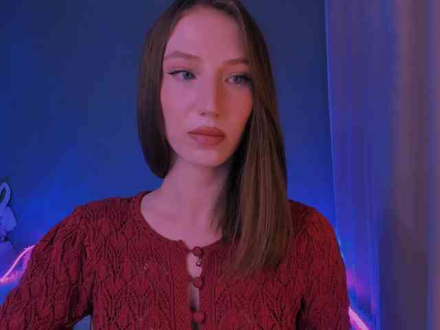 ellaamber webcam