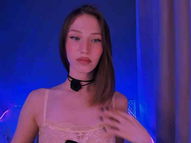 ellaamber webcam