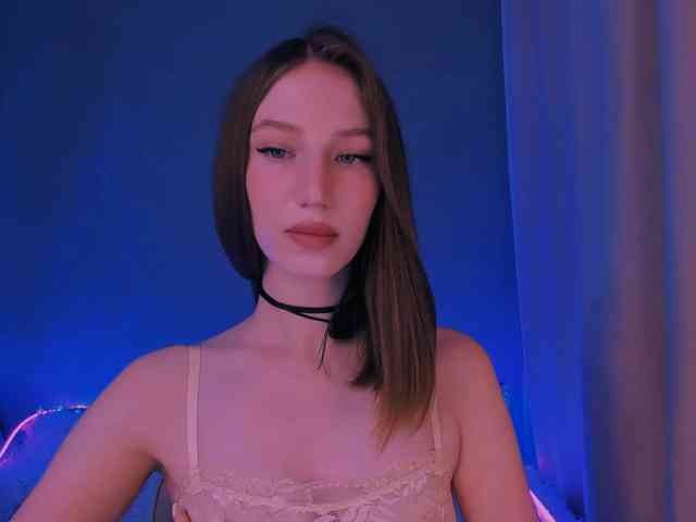 ellaamber webcam