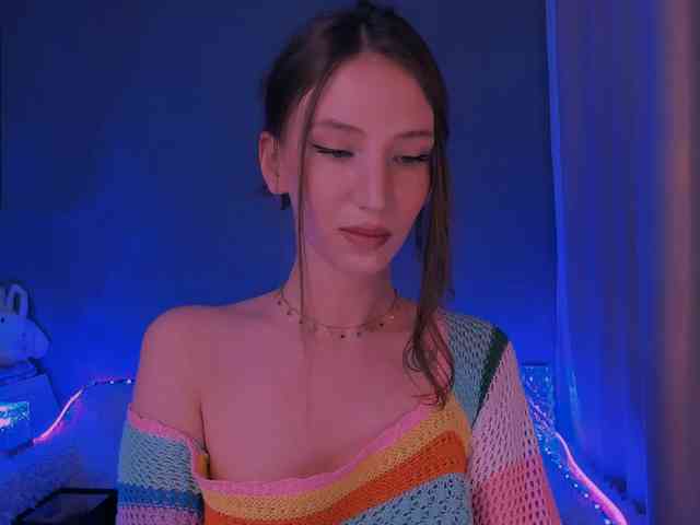 ellaamber webcam