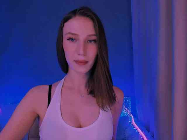 ellaamber webcam