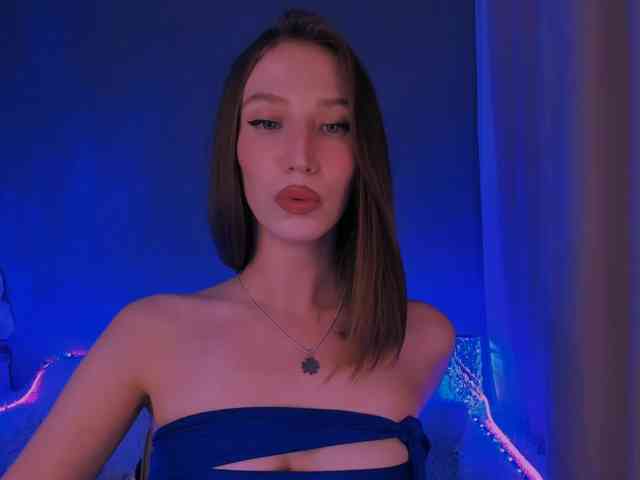 ellaamber Sex Cam Show