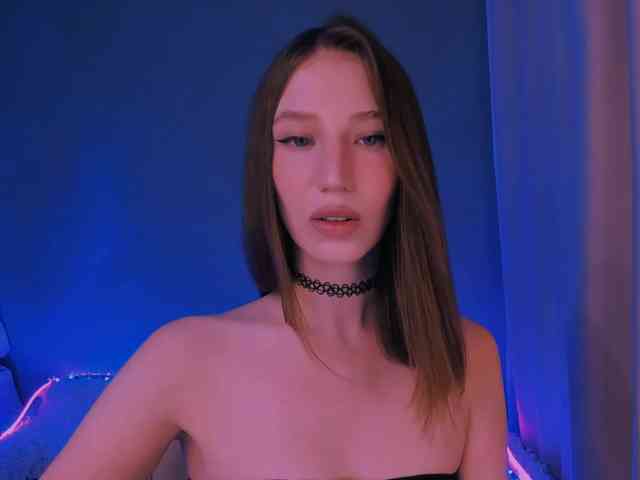 ellaamber webcam