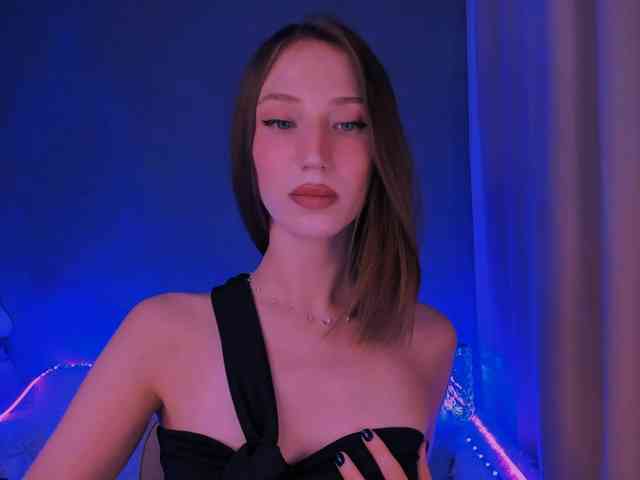 ellaamber webcam