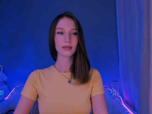 ellaamber webcam