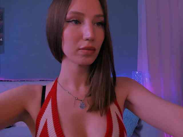 ellaamber webcam