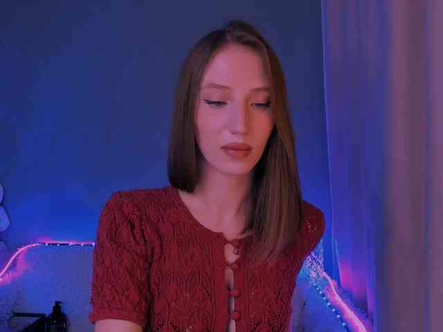 ellaamber webcam