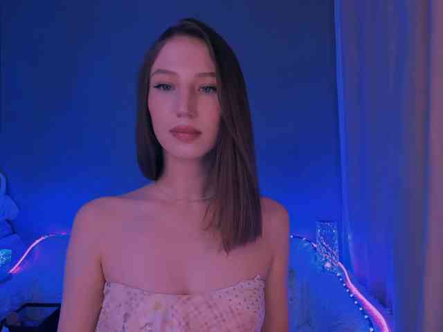 ellaamber webcam