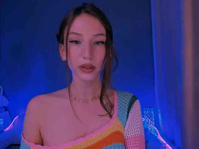 ellaamber webcam