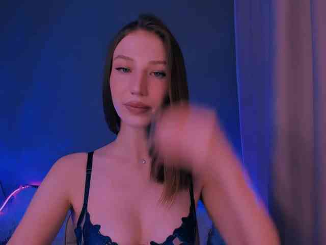 ellaamber webcam