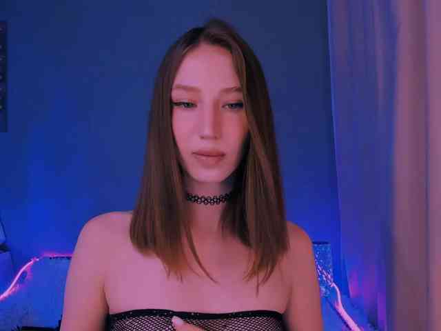 ellaamber webcam