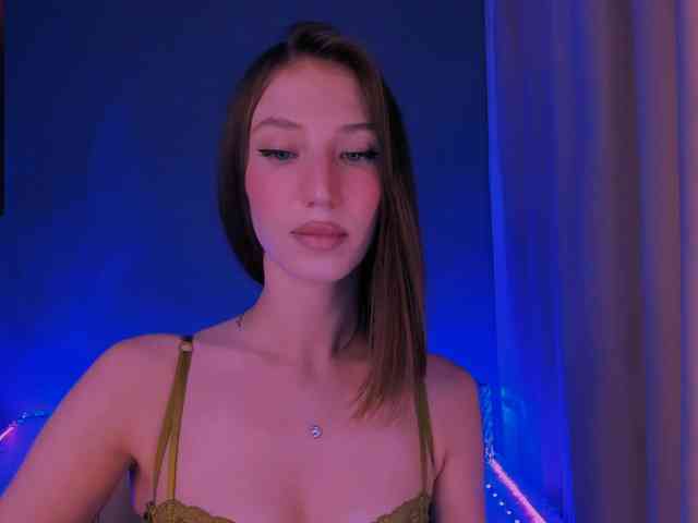 ellaamber webcam