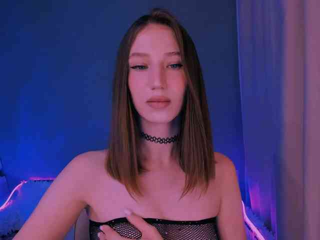ellaamber webcam