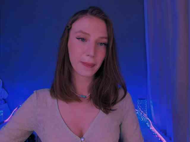 ellaamber webcam