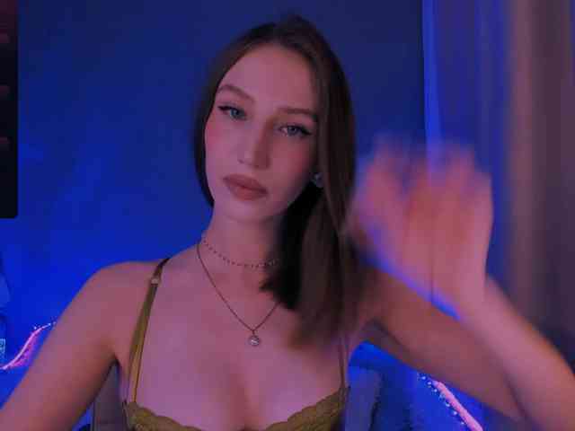 ellaamber Sex Cam Show
