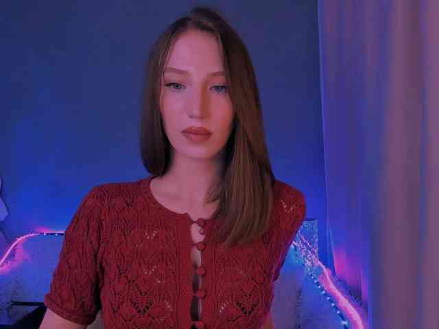 ellaamber webcam