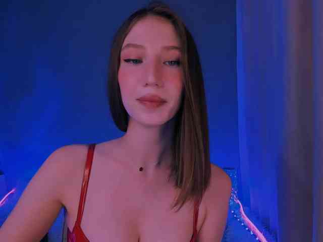 ellaamber webcam