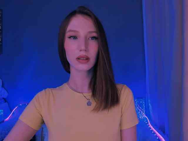 ellaamber webcam