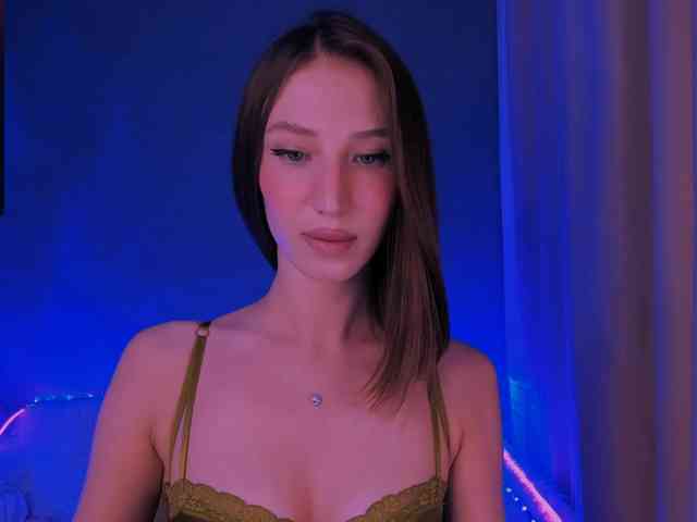 ellaamber webcam