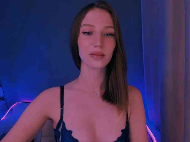 ellaamber webcam