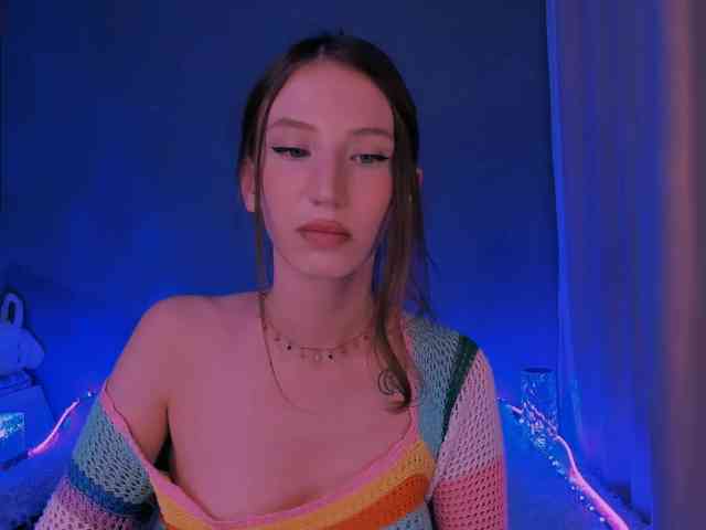 ellaamber webcam