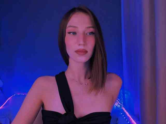 ellaamber webcam