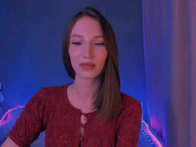 ellaamber webcam