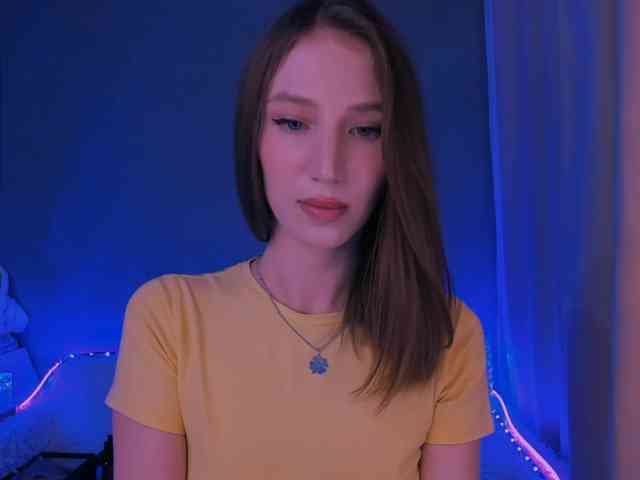 ellaamber webcam
