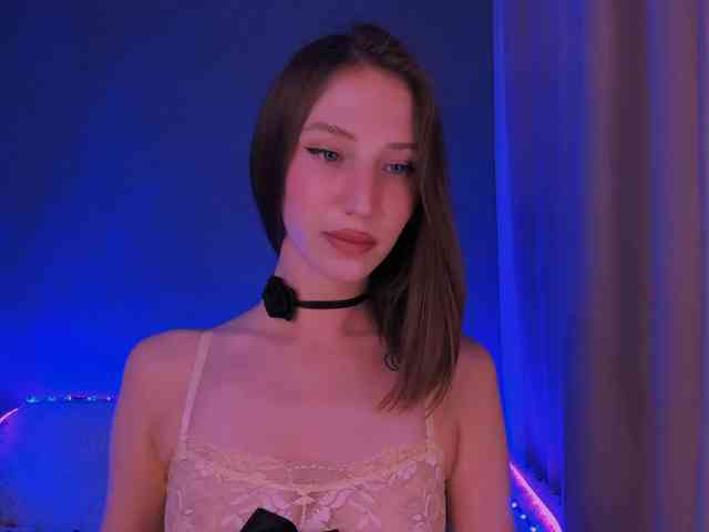 ellaamber webcam