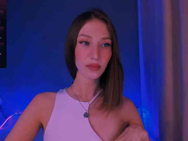 ellaamber webcam