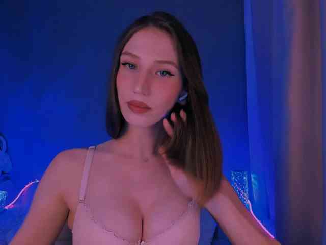 ellaamber Sex Cam Show