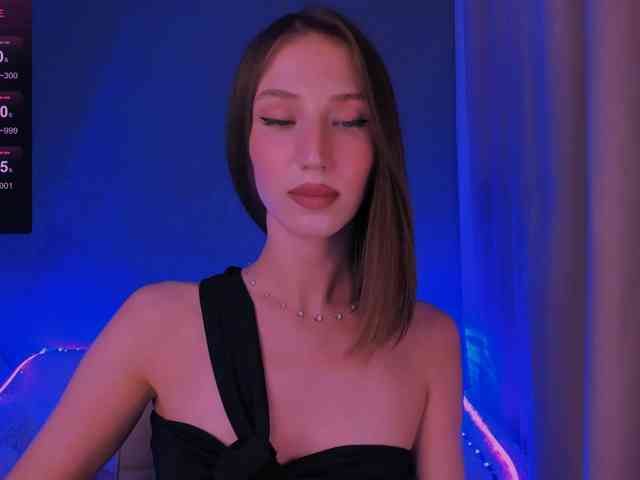 ellaamber webcam