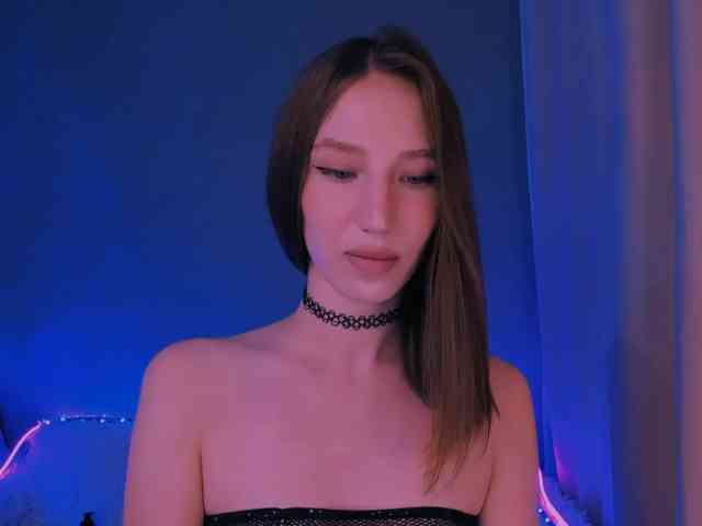 ellaamber webcam