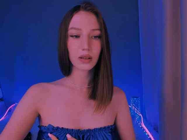 ellaamber webcam