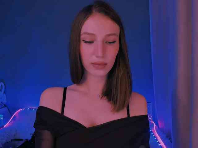 ellaamber webcam
