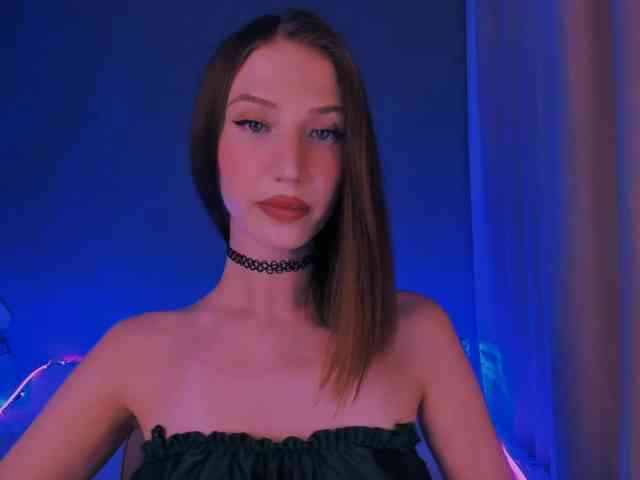 ellaamber webcam