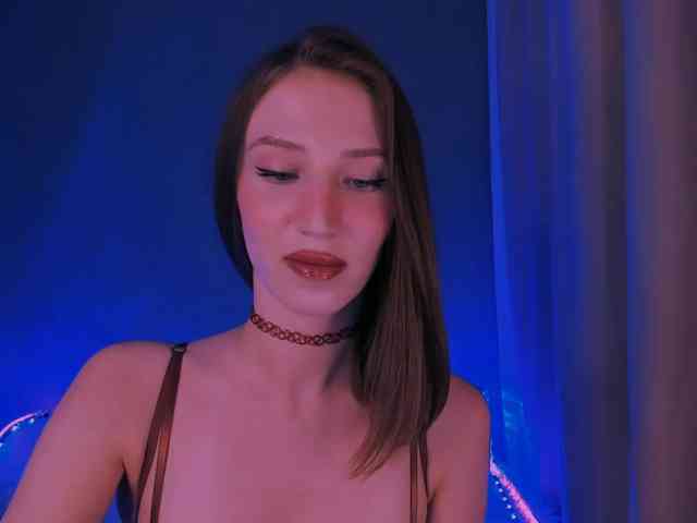 ellaamber webcam