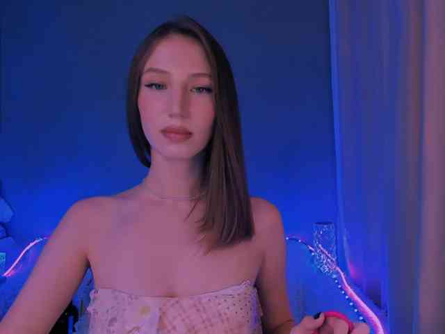 ellaamber webcam