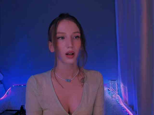 ellaamber webcam