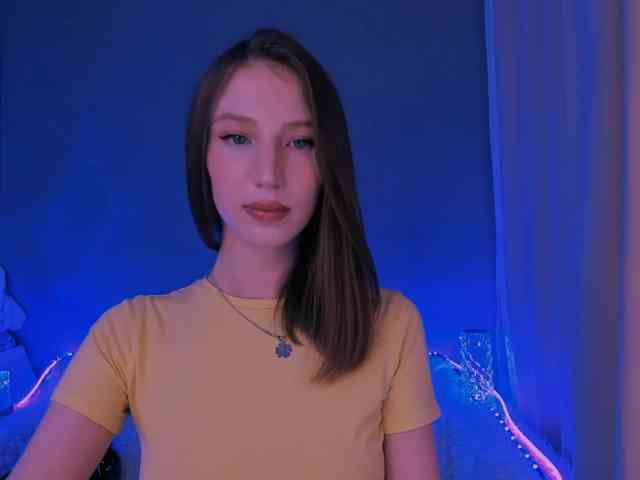 ellaamber webcam