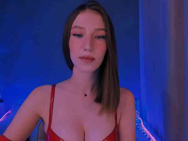 ellaamber webcam